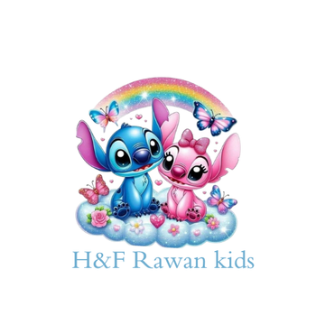 H&F Rawan kids