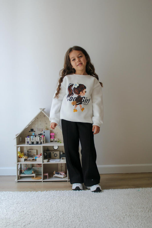 Good Girl  3-10سنوات