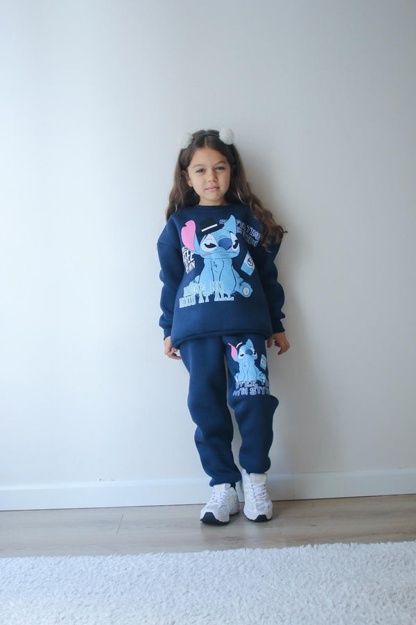 ستتش 3-10 سنوات