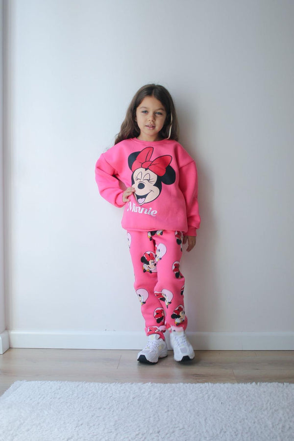 ميني زهري 3-10سنوات