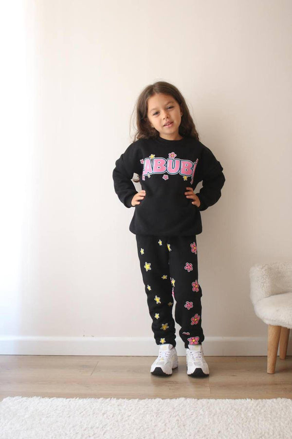 لابوبو اسود 3-10 سنوات