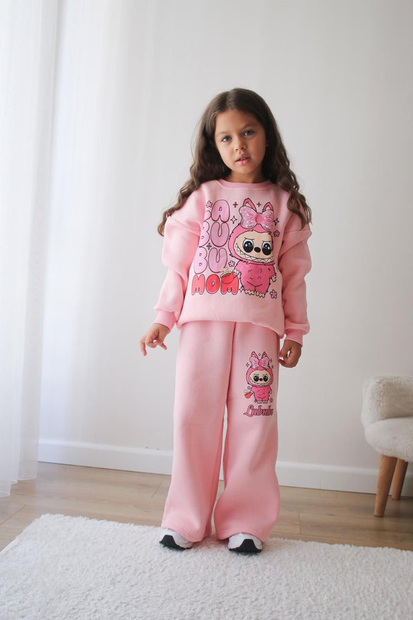 لابوبو زهري فاتح 3-10 سنوات