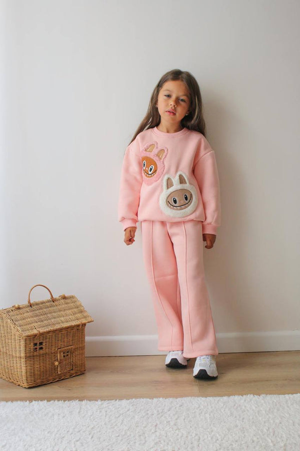 لابوبو 3-10 سنوات