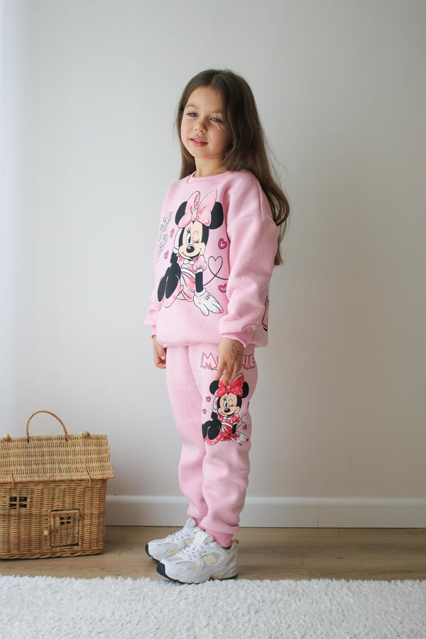 ميني زهري فاتح 3-10سنوات