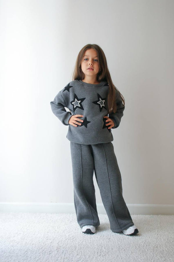 طقم نجوم 3-10سنوات