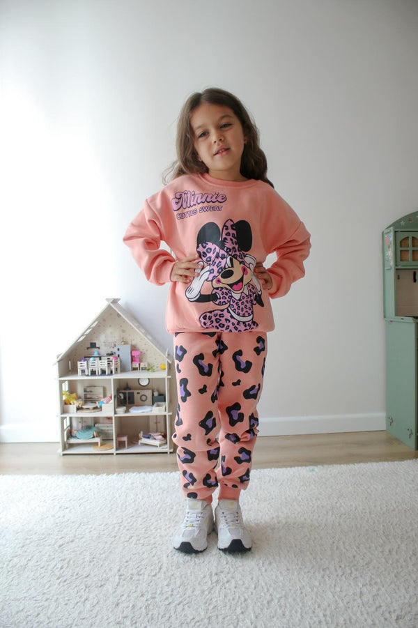 ميني 3-10 سنوات