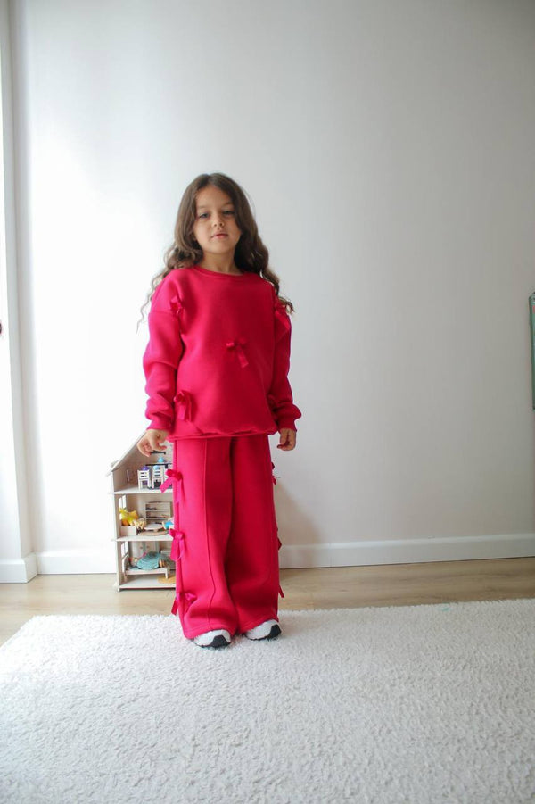 ببيونات فوشي 3-10سنوات